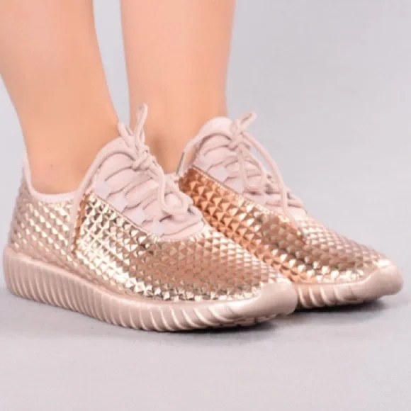 Trainer Sneakers - Picture 8 of 10